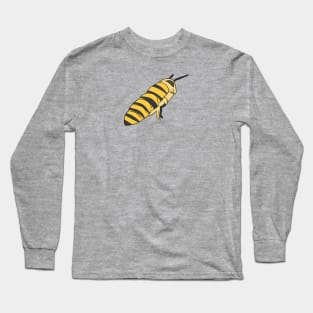 Bee Long Sleeve T-Shirt